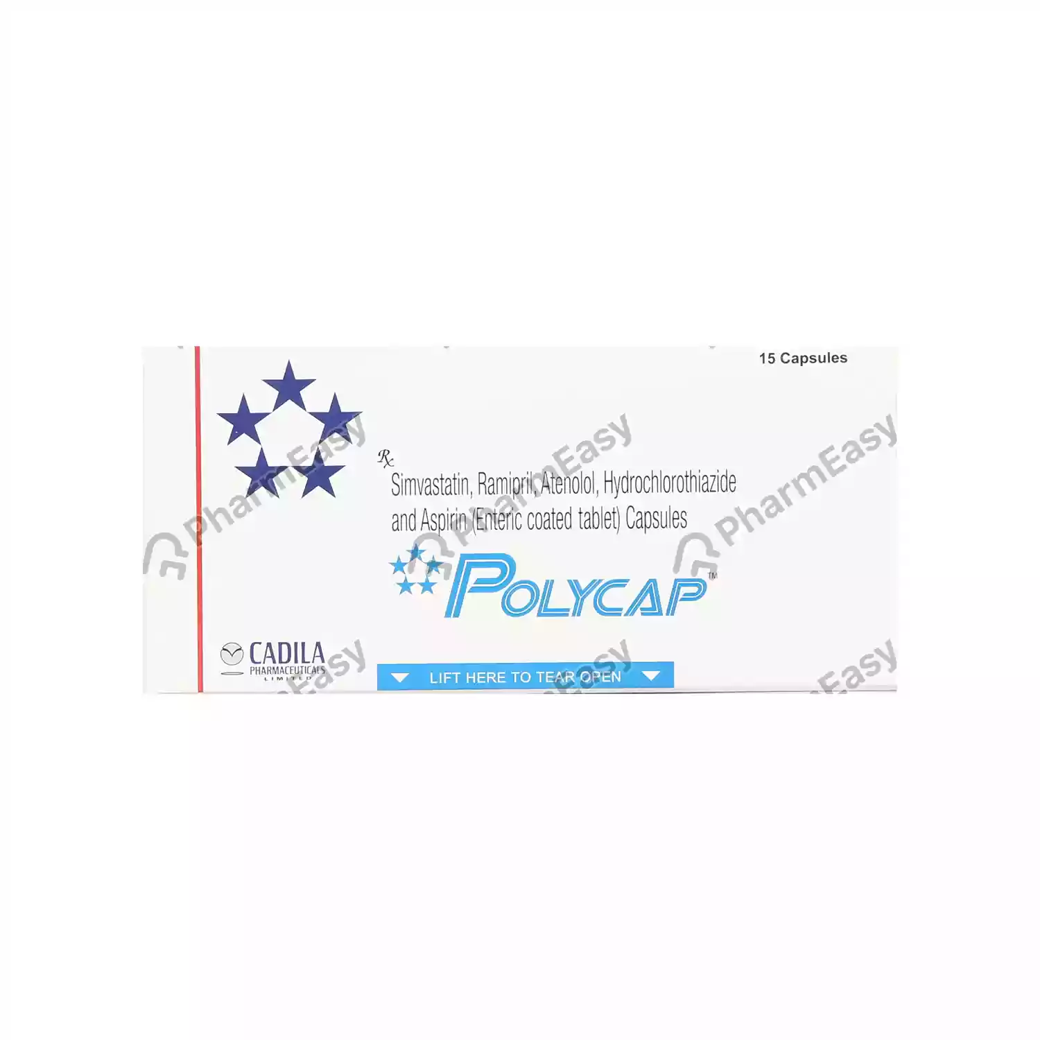 POLYCAP CAP