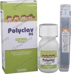 POLYCLAV DROPS