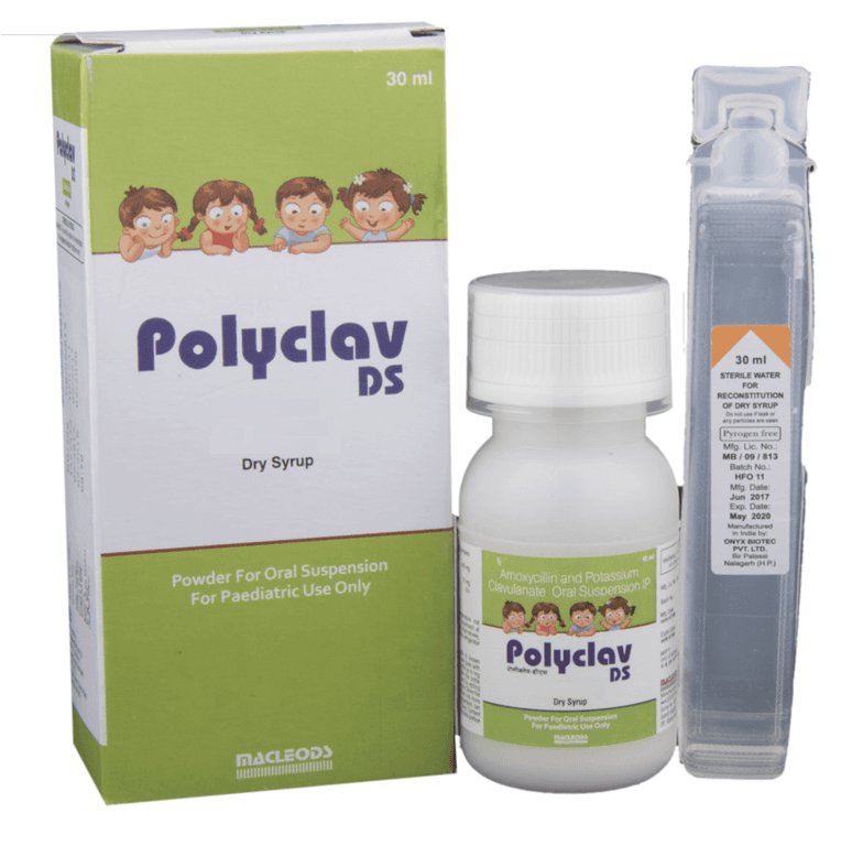 POLYCLAV KID