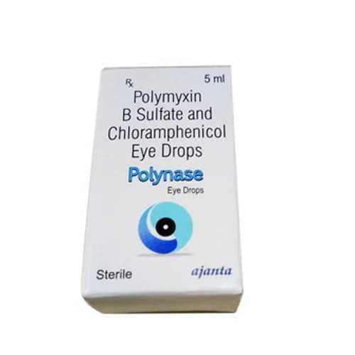 POLYNASE EYE DROPS