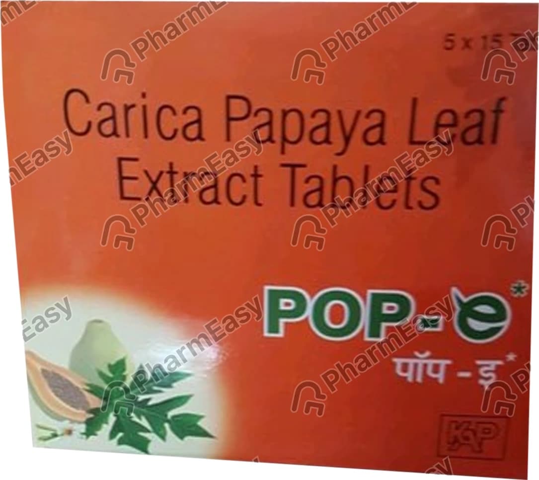 POP-E TAB