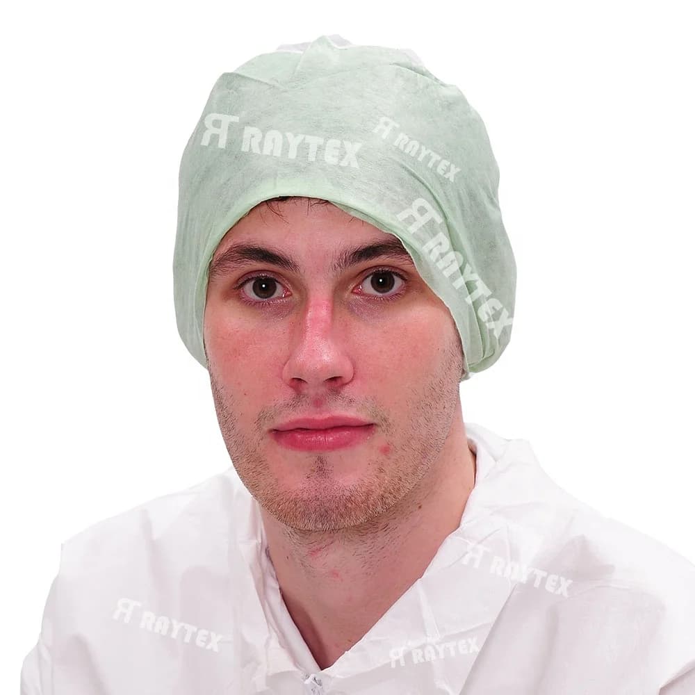 Popgut-D Cap