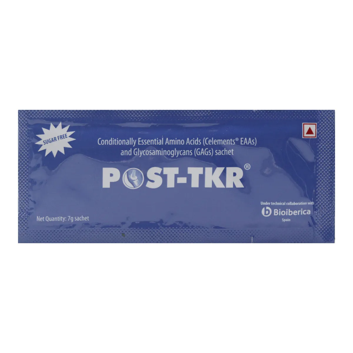 POST TKR SACHET