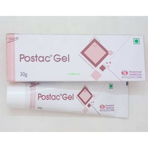 POSTAC GEL