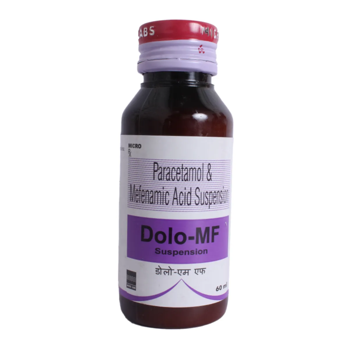 POWERPARA SUSP 60ML
