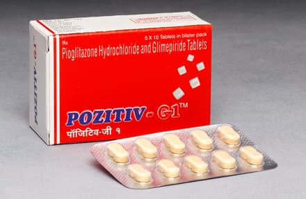 POZITIV G1 10`S