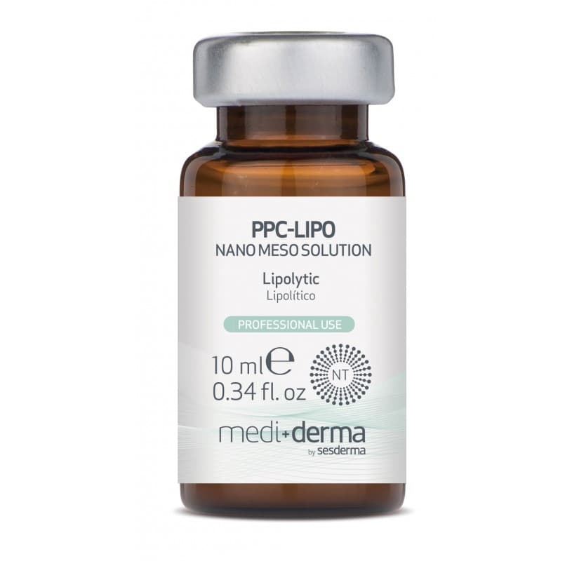PPC LIPO NANOMESO SOLUTION