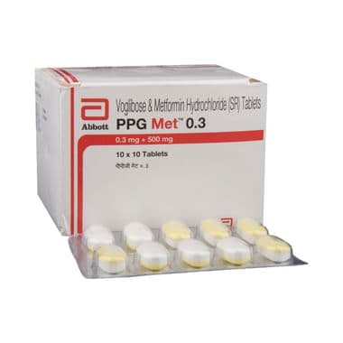 Ppg 0.3 Tablet