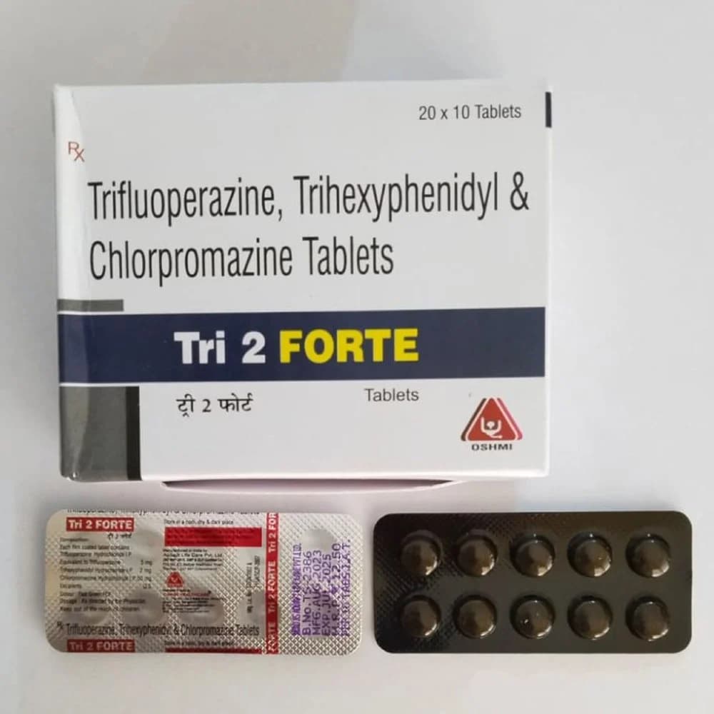 PPG TRIO 2 FORTE