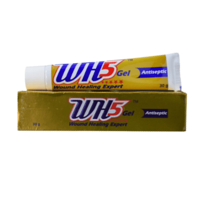 PPS GEL
