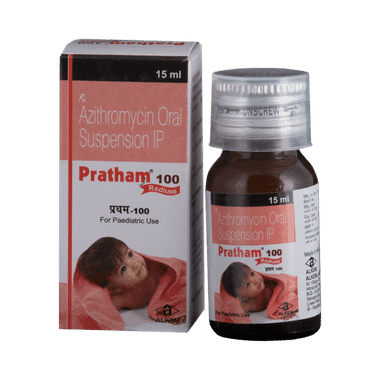 PRATHAM 100 REDIUSE 30ML