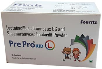 PRE PRO KID L SAC
