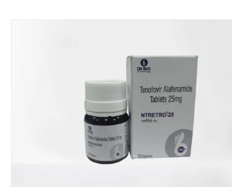PRECHOICE NT 25MG