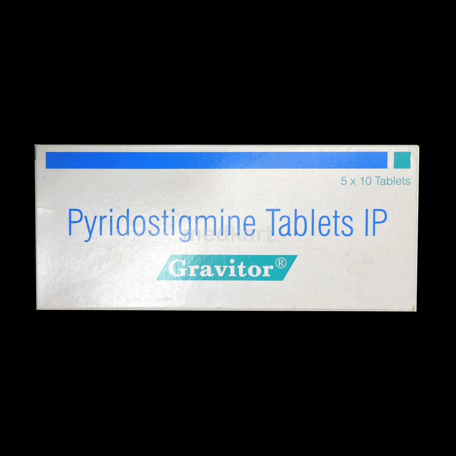 PREDNIMER TAB 10`S