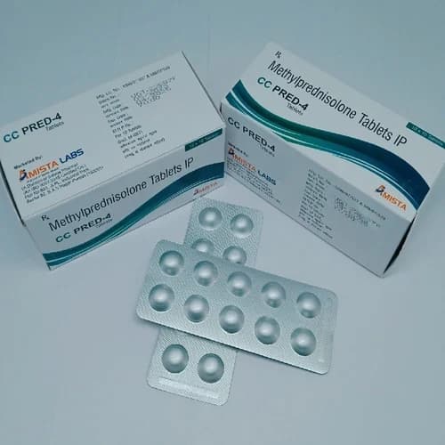 PREDPEN 4 TAB