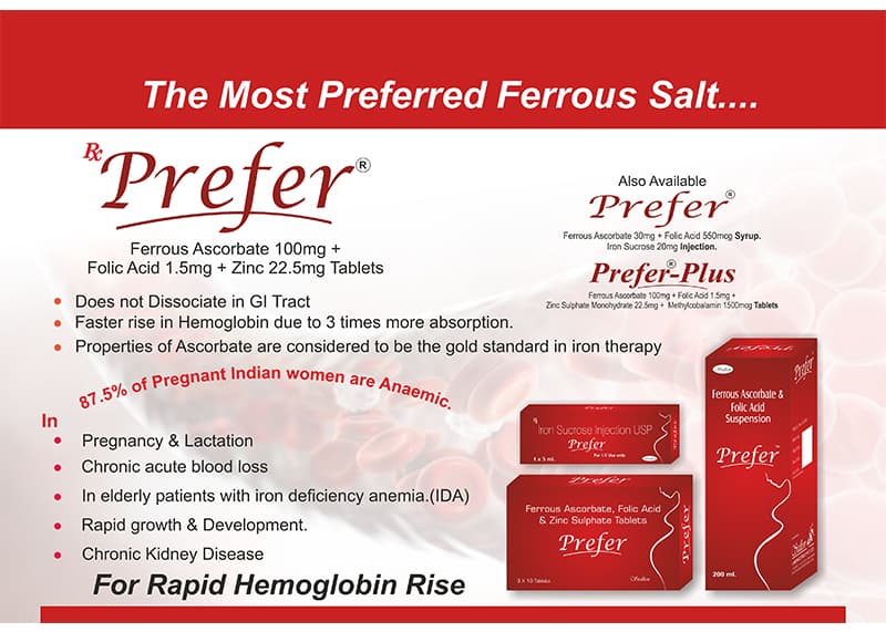 PREFER INJ