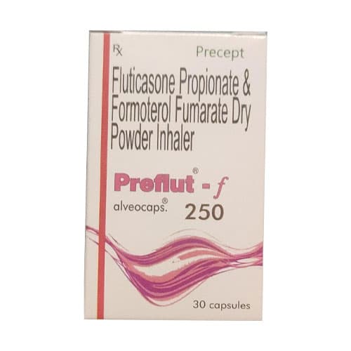 PREFLUT 50