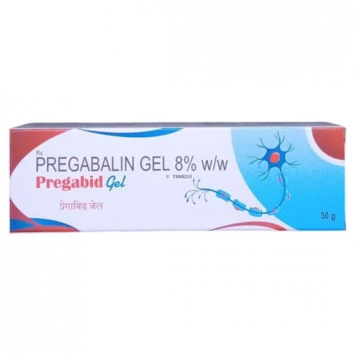 PREGABID GEL