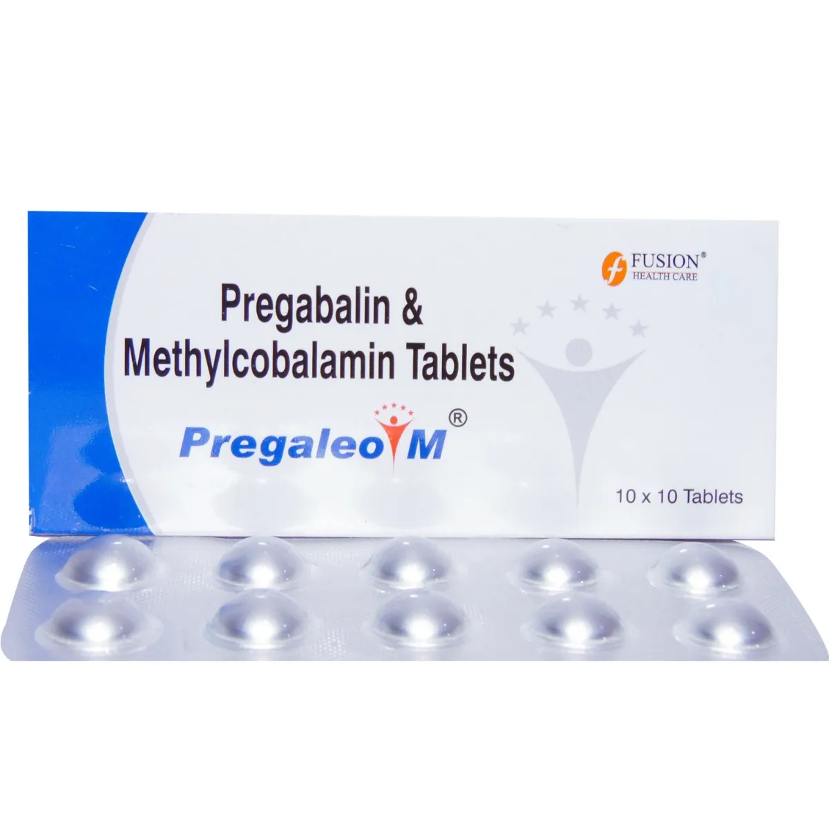 PREGALEO M TAB