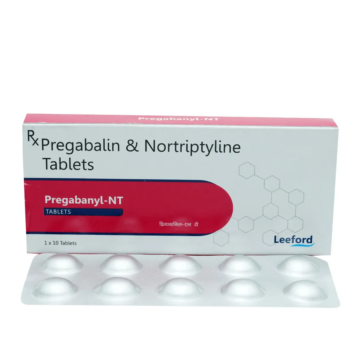 PREGANEU NT TAB