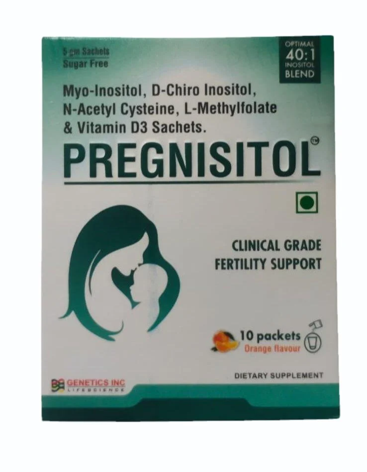 PREGNISITOL SACHET