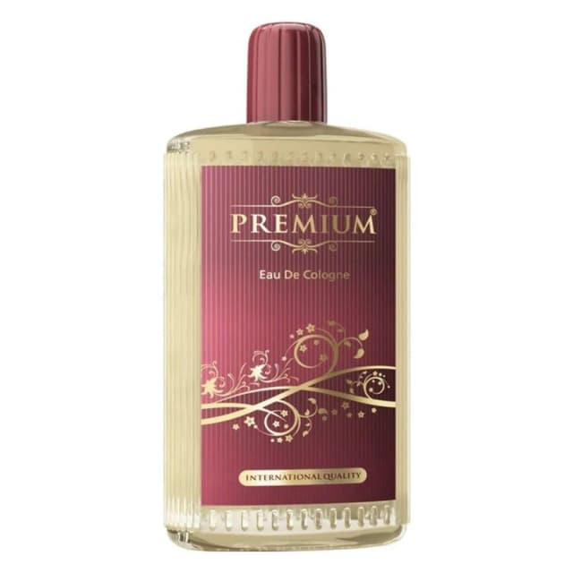 Premium Eau De Cologne