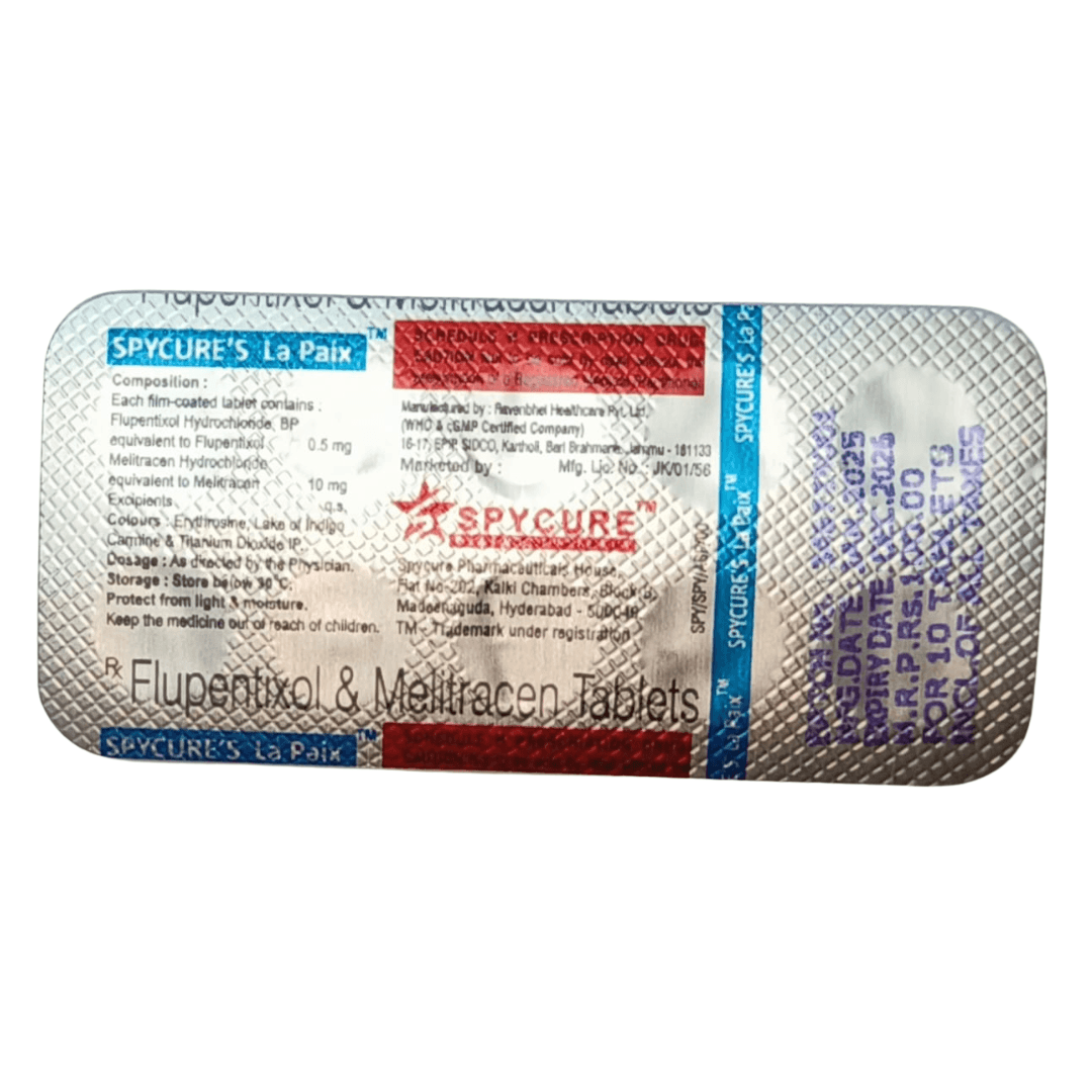 PREMY-CURE M75 TAB