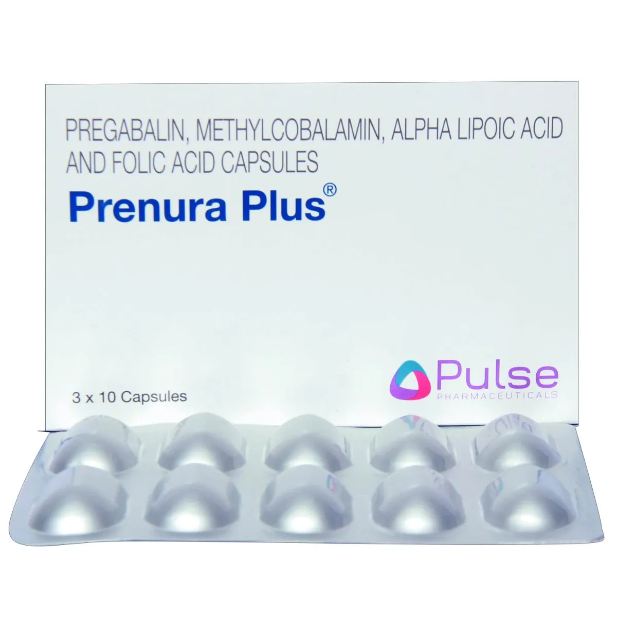 PRENURA -NT TAB