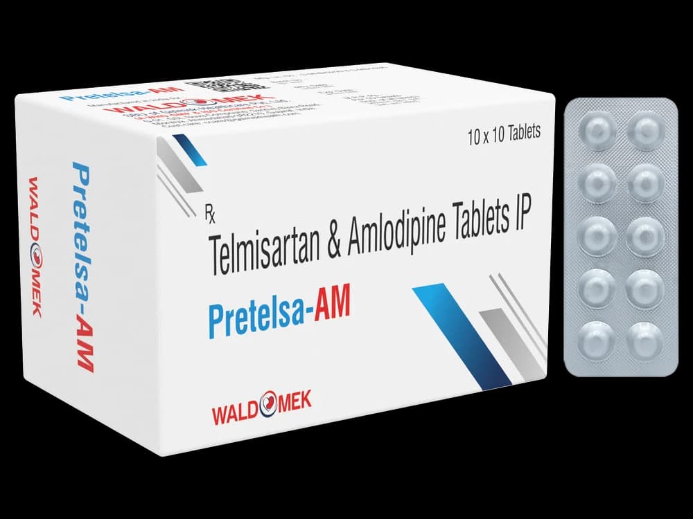 PRESLONG AM TAB
