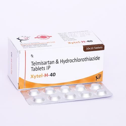 PRESLONG H40 TAB