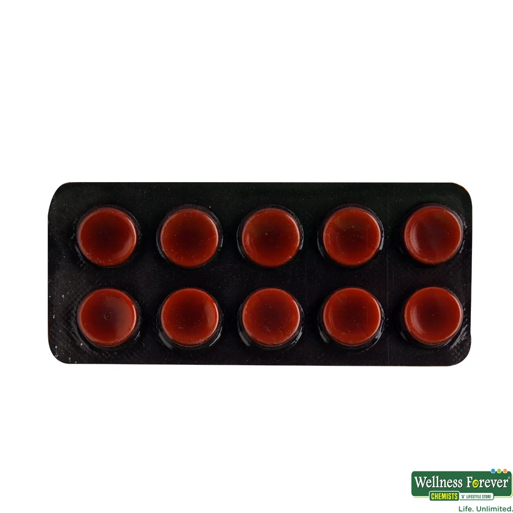 PRESSMOX 250MG TAB