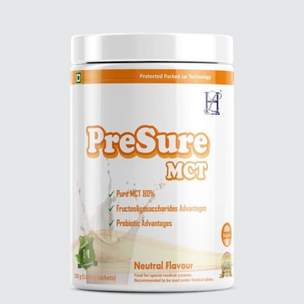 PRESURE-M75 CAP