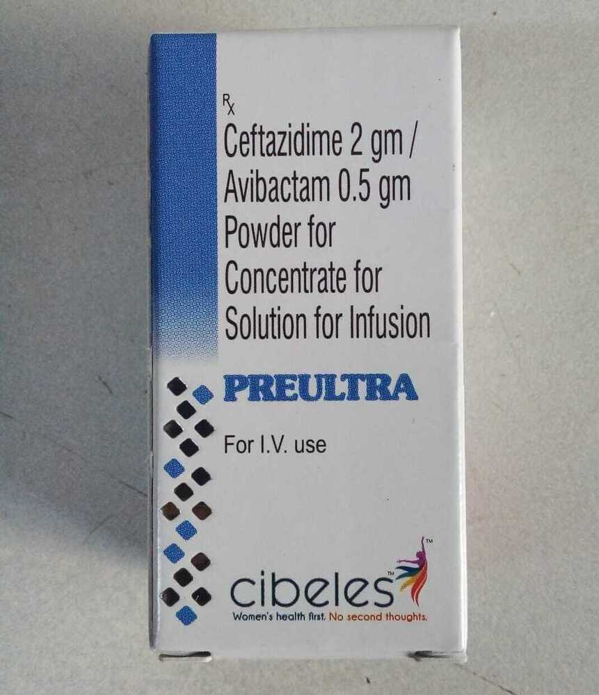 PREULTRA GEL