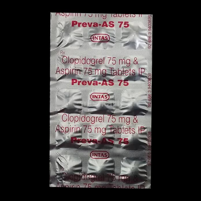 PREVA AS 75 15`S