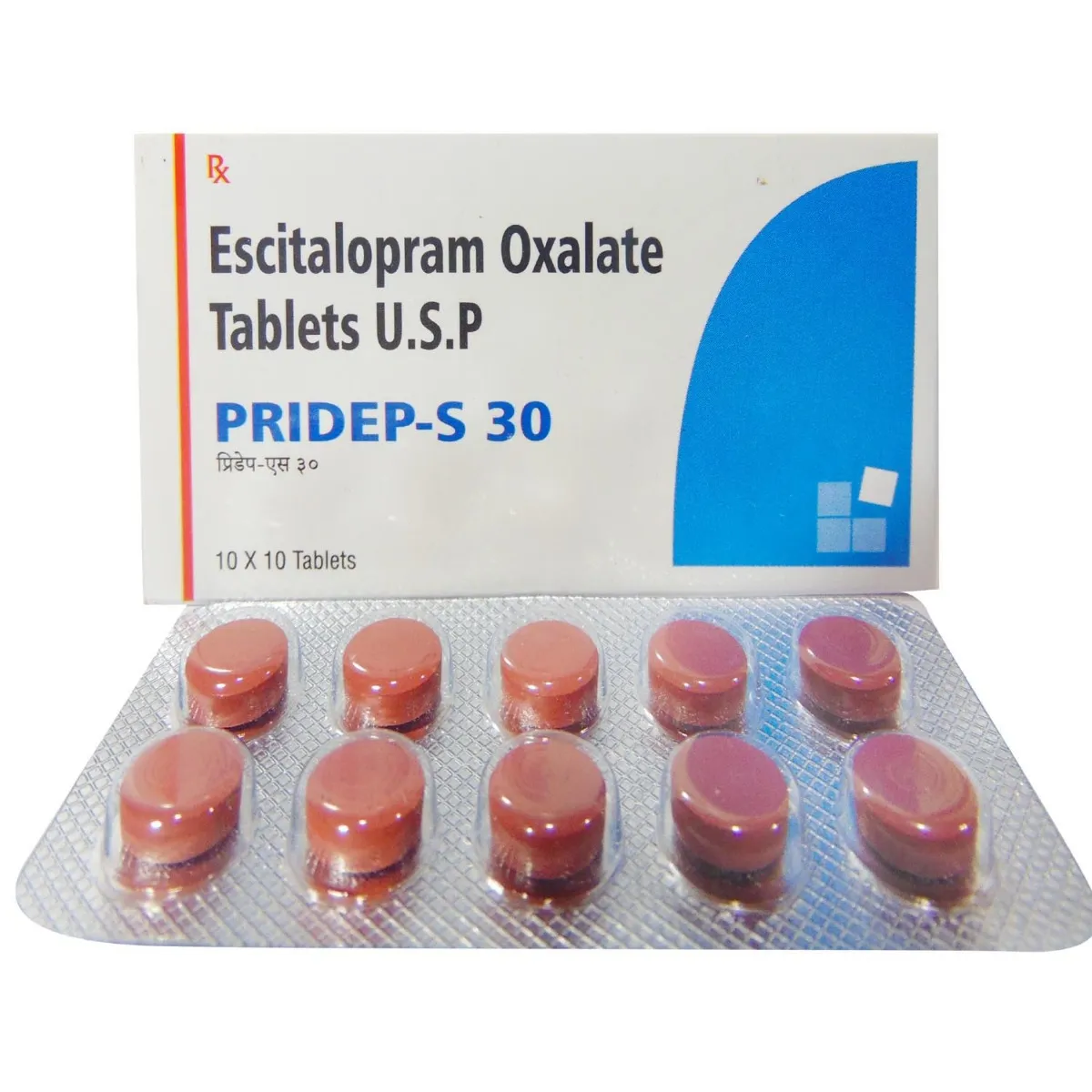 PRIDEP PLUS TAB