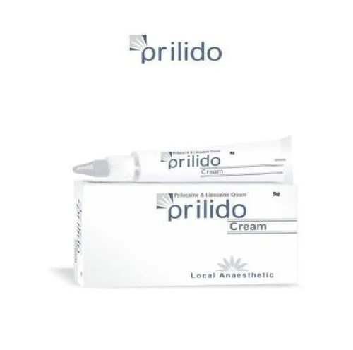 PRILIDO