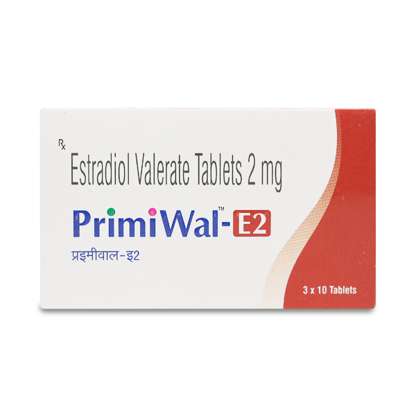 PRIMIWAL E2 TAB