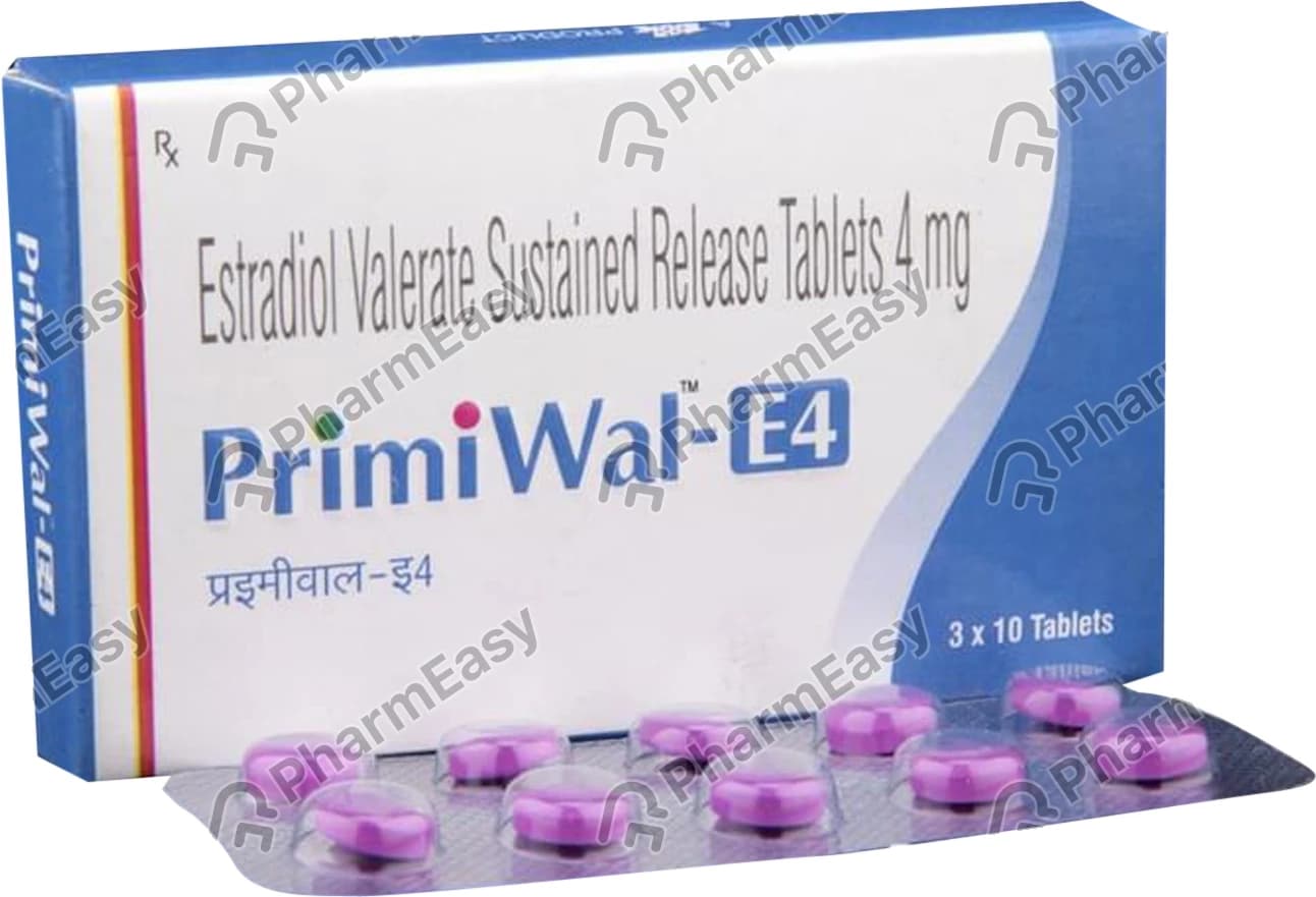 PRIMIWAL E4 TAB