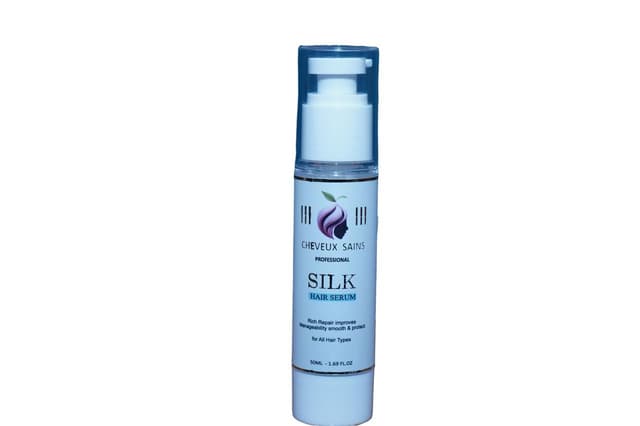 Prio Silk Hair Serum
