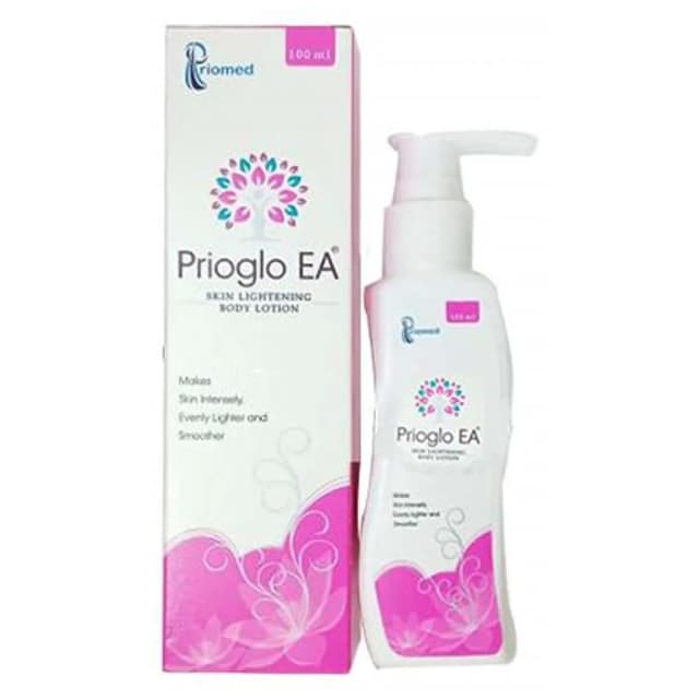 Prioglo Ea Body Lotion