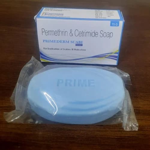 PRIOGLO+ SOAP