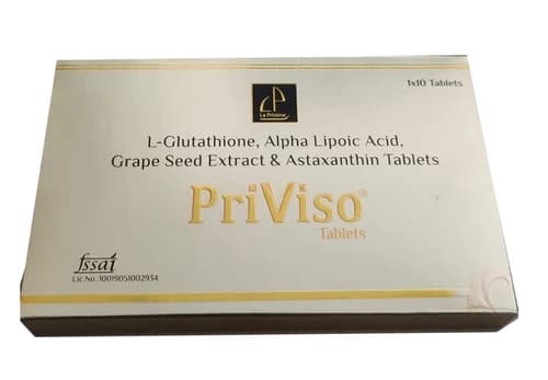 PRIVISO TAB