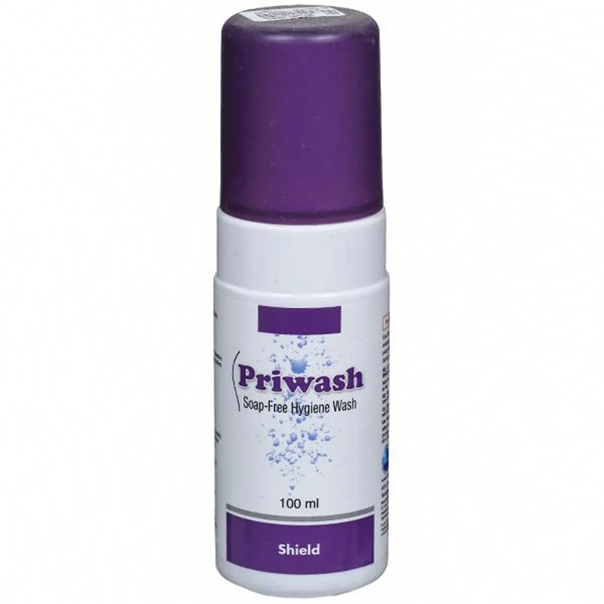 PRIWASH