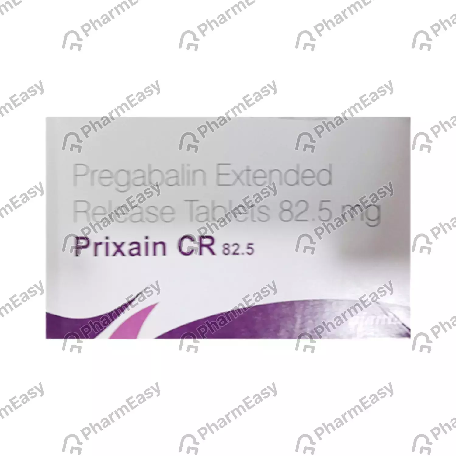PRIXAIN CR 82.5MG TAB