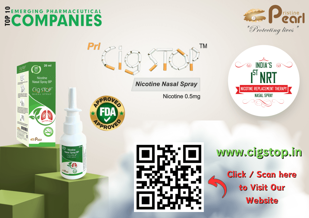 PRL NAZEE WASH NASAL SPRAY