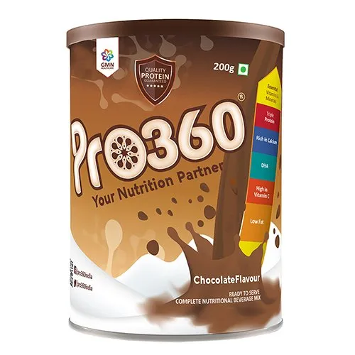 PRO 360 CLASSIC CHOCOLATE