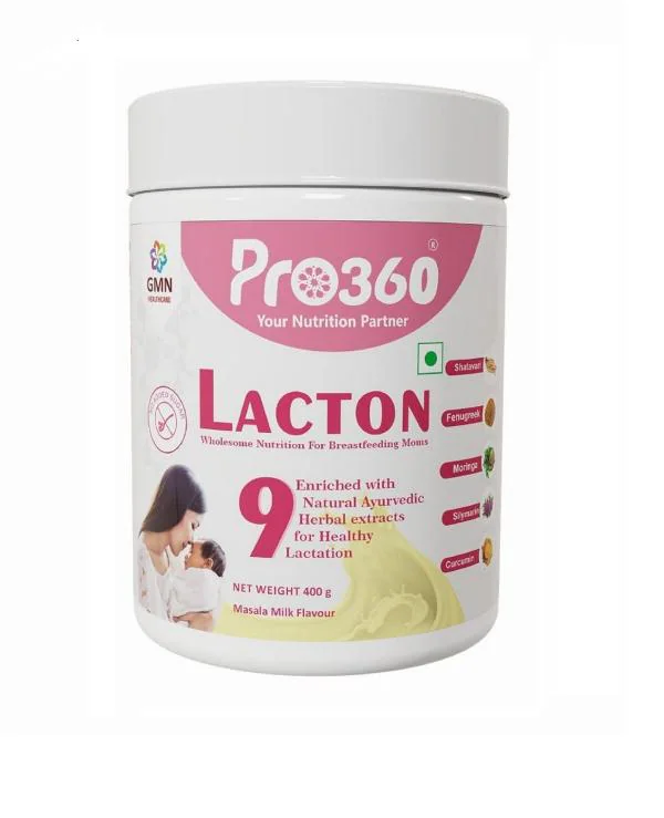 PRO 360 LACTON CHOCOLATE