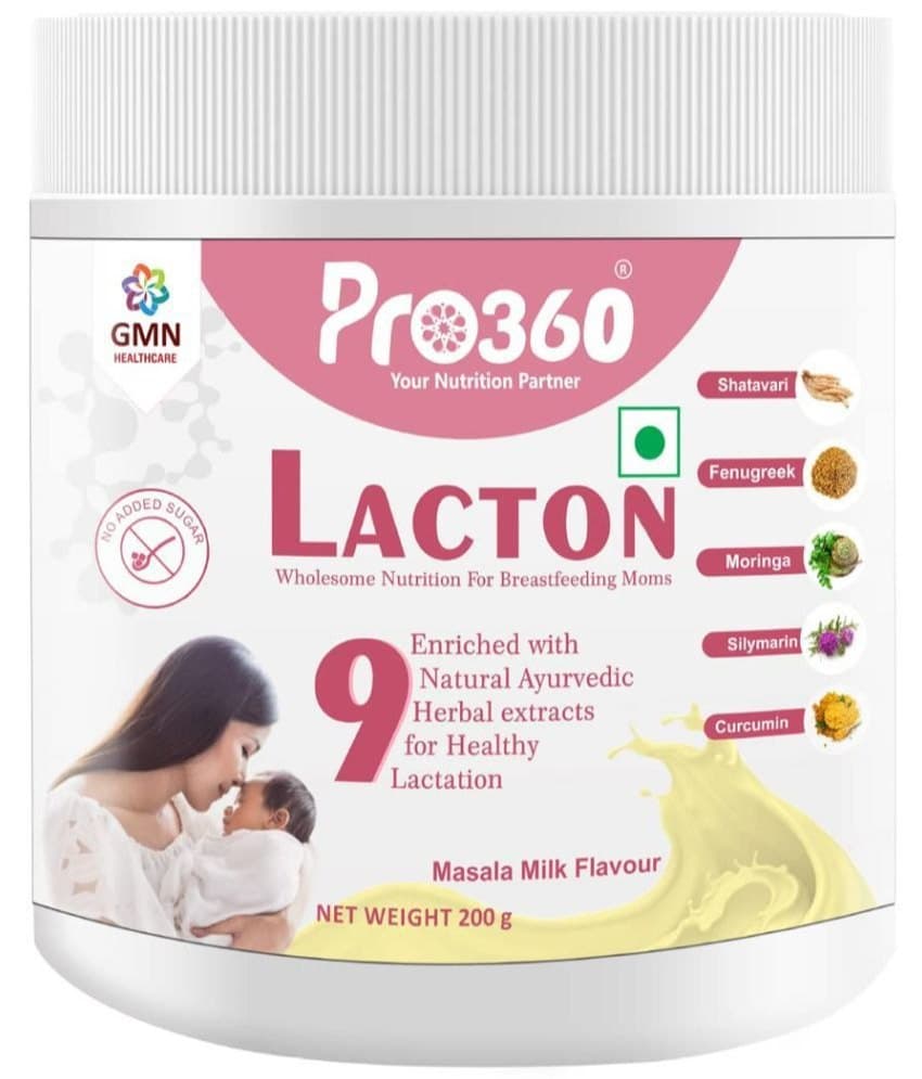 PRO 360 LACTON MASALA MILK