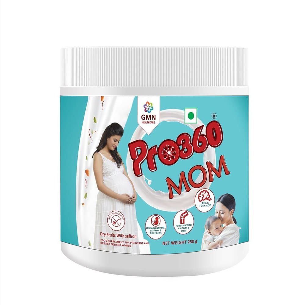 PRO 360 MOM DRY FRUITS