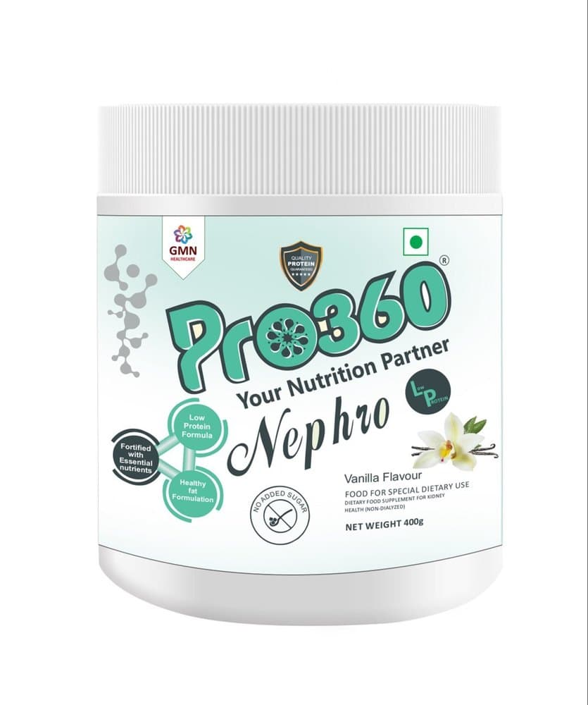 PRO 360 NEPHRO LP